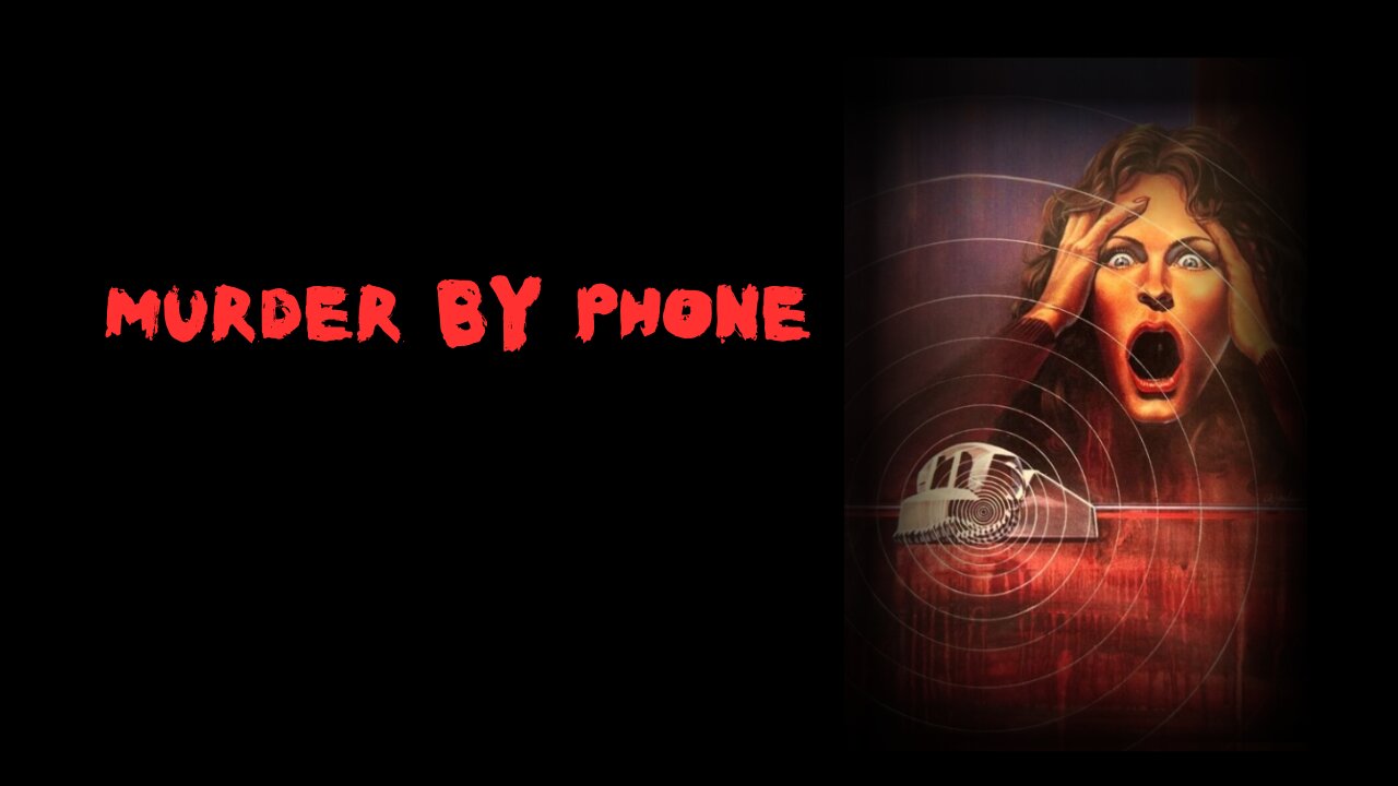 Murder by Phone (1982)