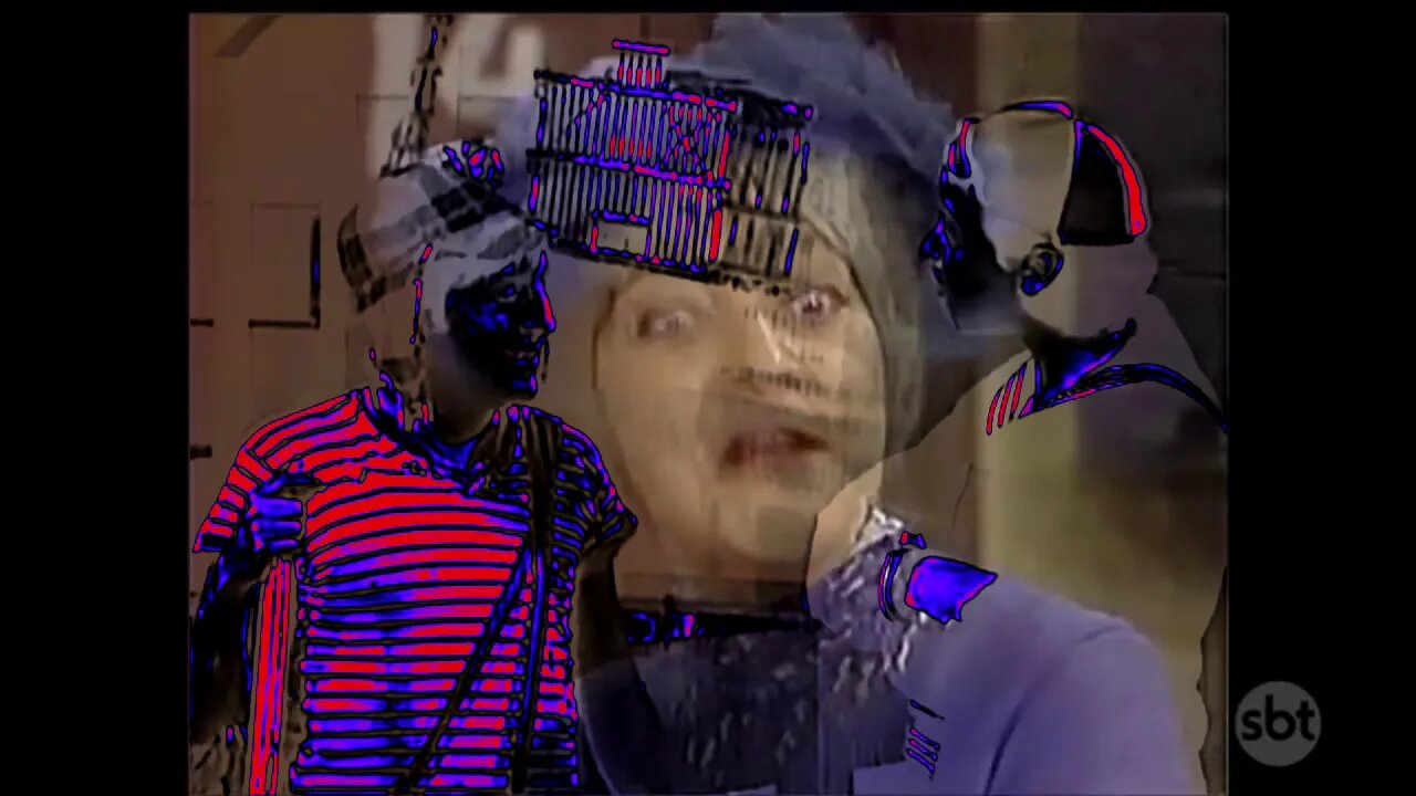 YTPBR - ChaahC Estuda o grito da Groelandia
