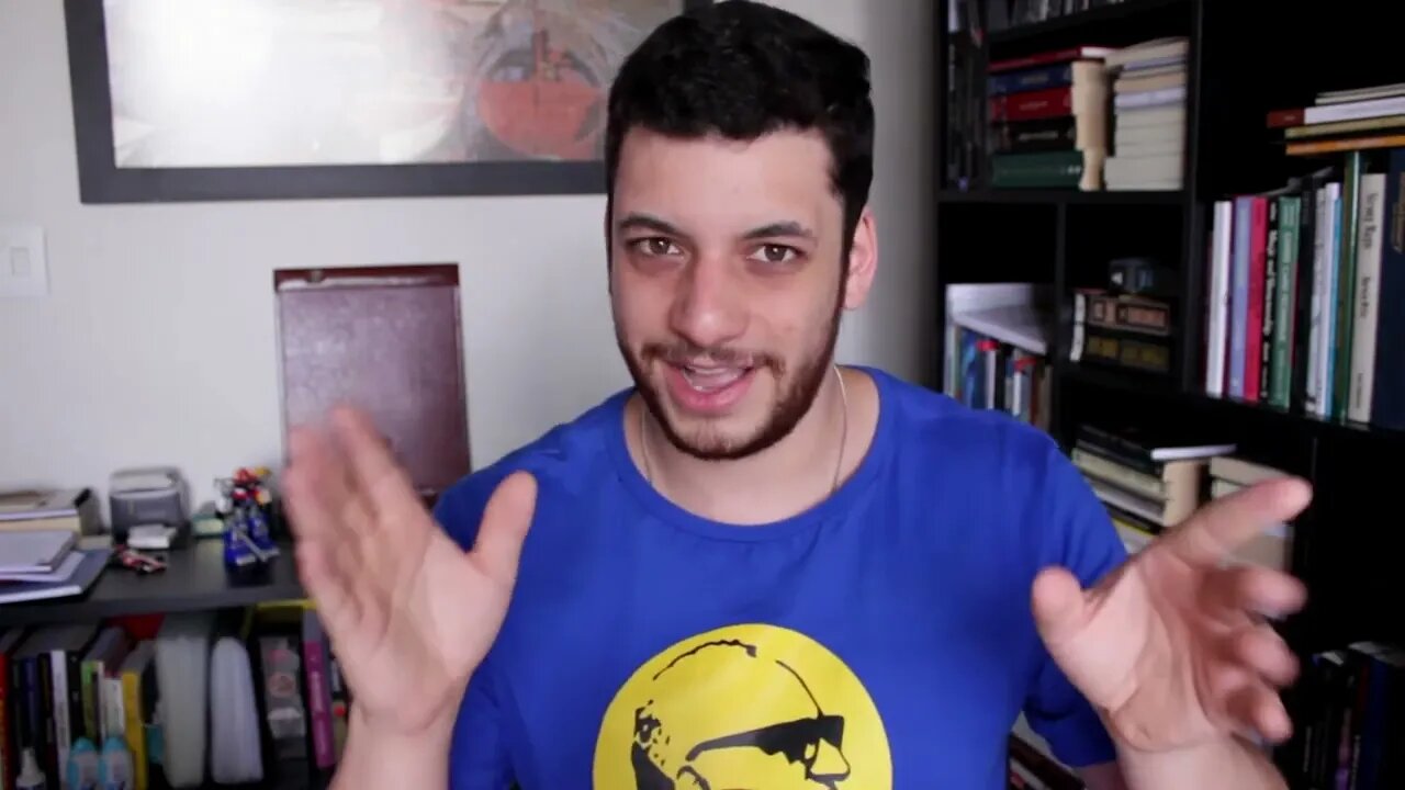 Por que a Democracia dá errado — IDEIAS RADICAIS