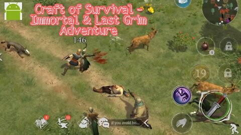 Craft of Survival - for Android