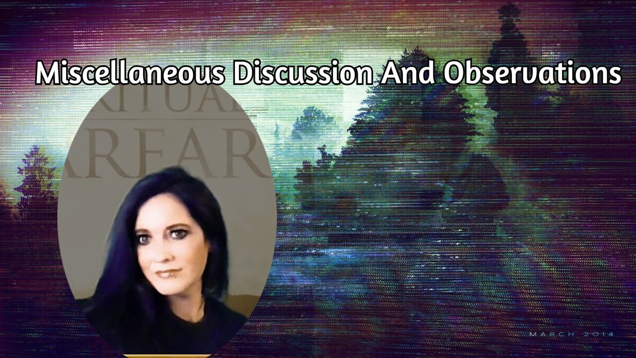 #200~Miscellaneous and Discussions~~~200TH SHOW~~~