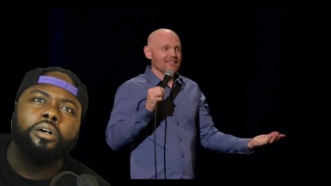 Oh Damn! | Bill burr No means no Reaction