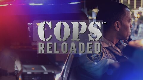 COPS (Season 1, EP. 2) Roadside Ruckus