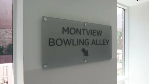 Montview Bowling Alley Virtual Facility Tour