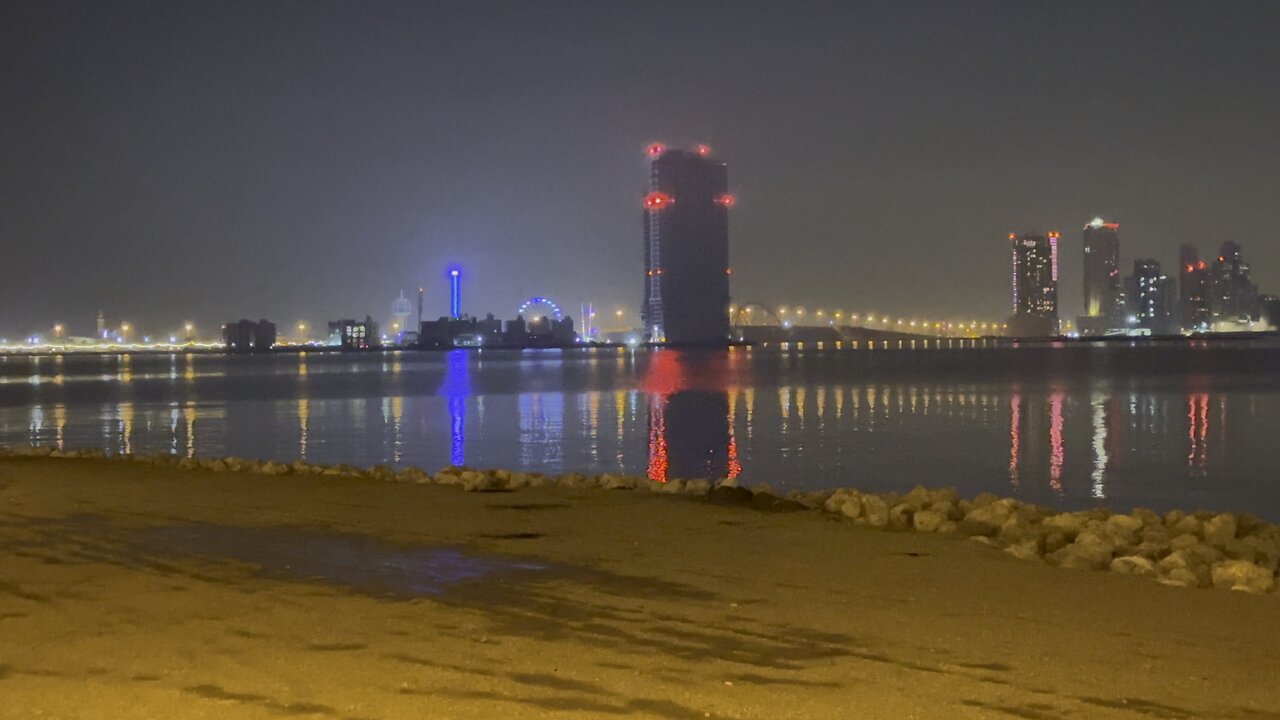 Bahrain View