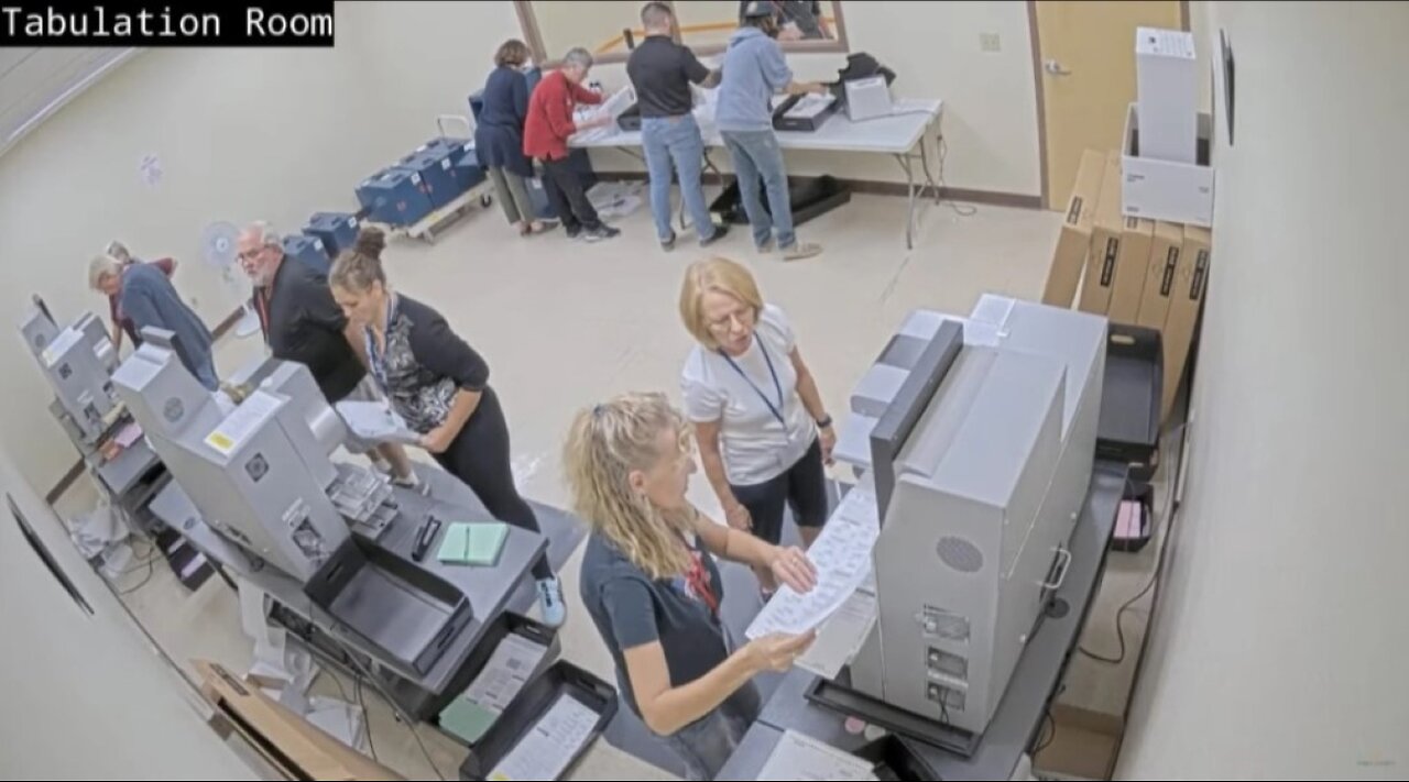 ...Records show a county director saw glaring errors, cashed out, then fled.