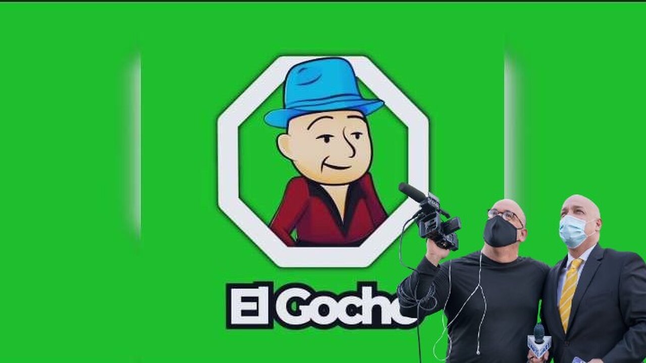 30JUN2023 | MEV con EL GOCHO DEL WASSAP |VENEZUELA SUMERGIDA EN LA ESCLAVITUD MODERNA