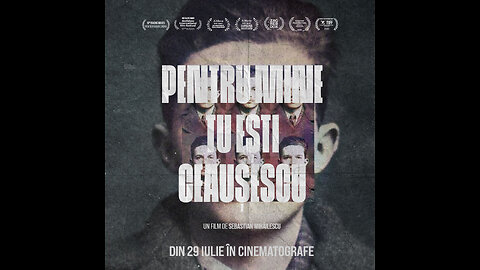 Pentru.mine.tu.esti.Ceausescu