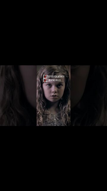 October #Horror Challenge. My 60-Second #moviereview of Mama. Day 6/31 #31DaysofHalloween