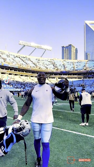 Another WIN! How Bout Them Cowboys