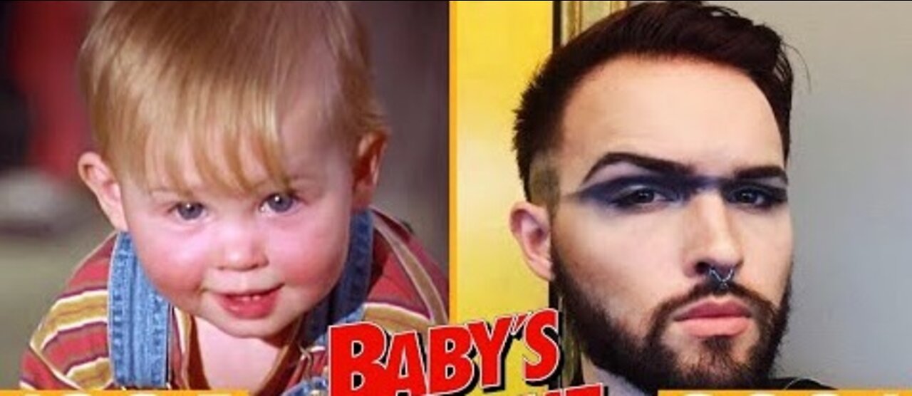 Baby's Day Out (1994) Cast: Then and Now 2022