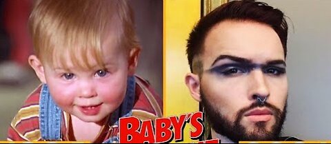 Baby's Day Out (1994) Cast: Then and Now 2022