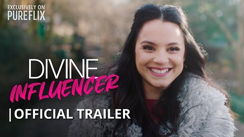 Divine Influencer Trailer