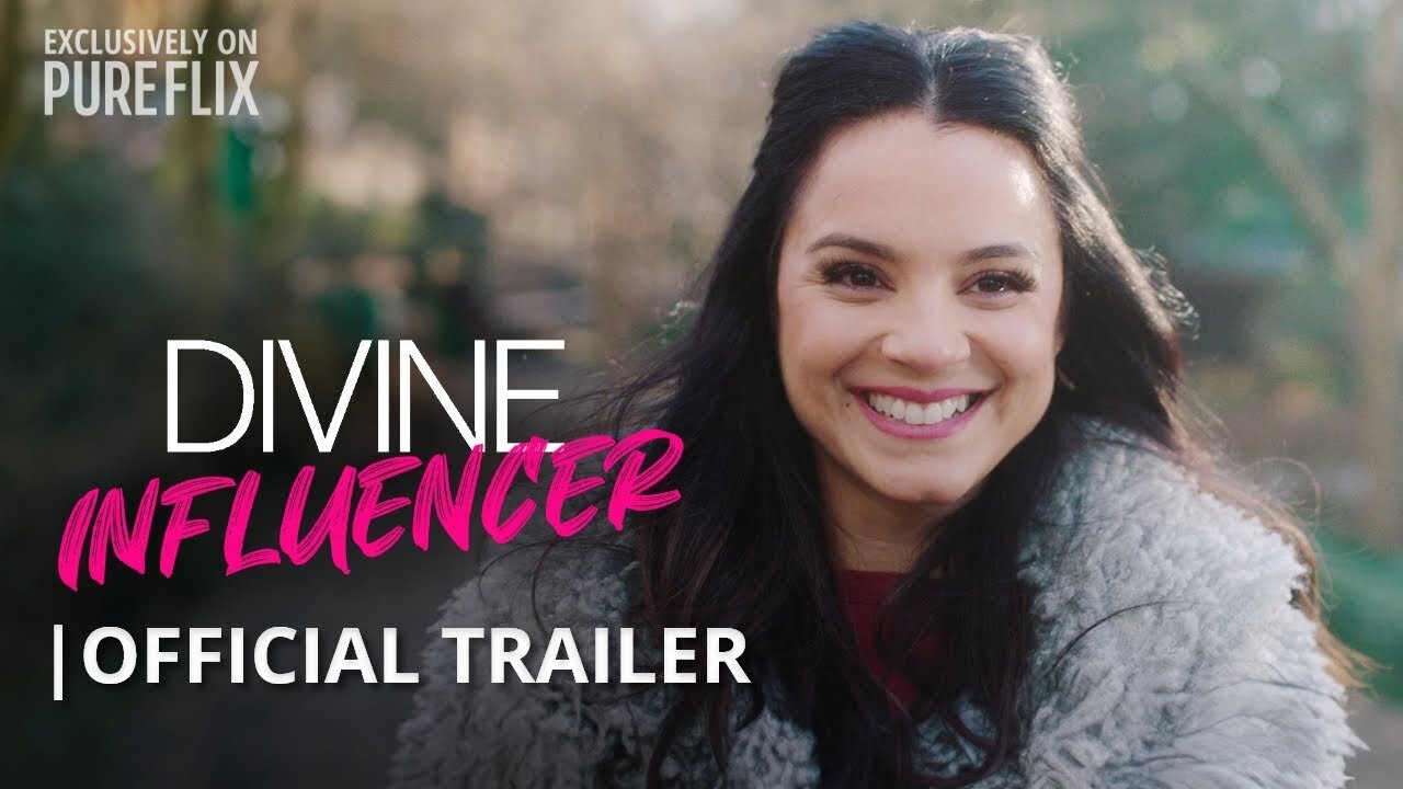 Divine Influencer Trailer