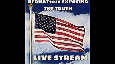REDHAT2020 LIVE STREAM APOCALYPSE IS HERE
