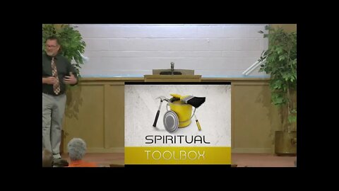 Sermon Sunday June 5 2022