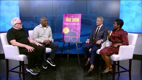 'The Mike Show: 18 Arrests, No Convictions' heads to Milwaukee