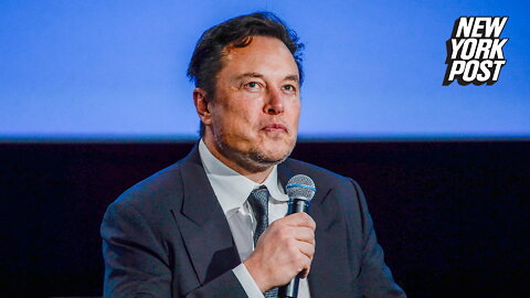 Elon Musk: Twitter blacklisting proves 'the inmates were running the asylum'