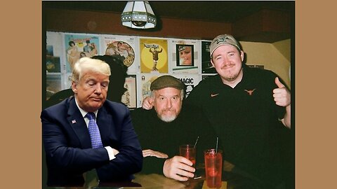 The Presidents (Part 3) - Louis CK & Shane Gillis