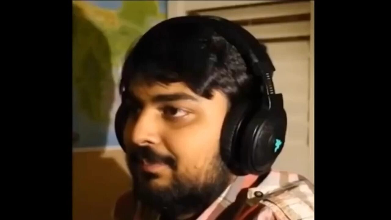 Muta laugh distorted