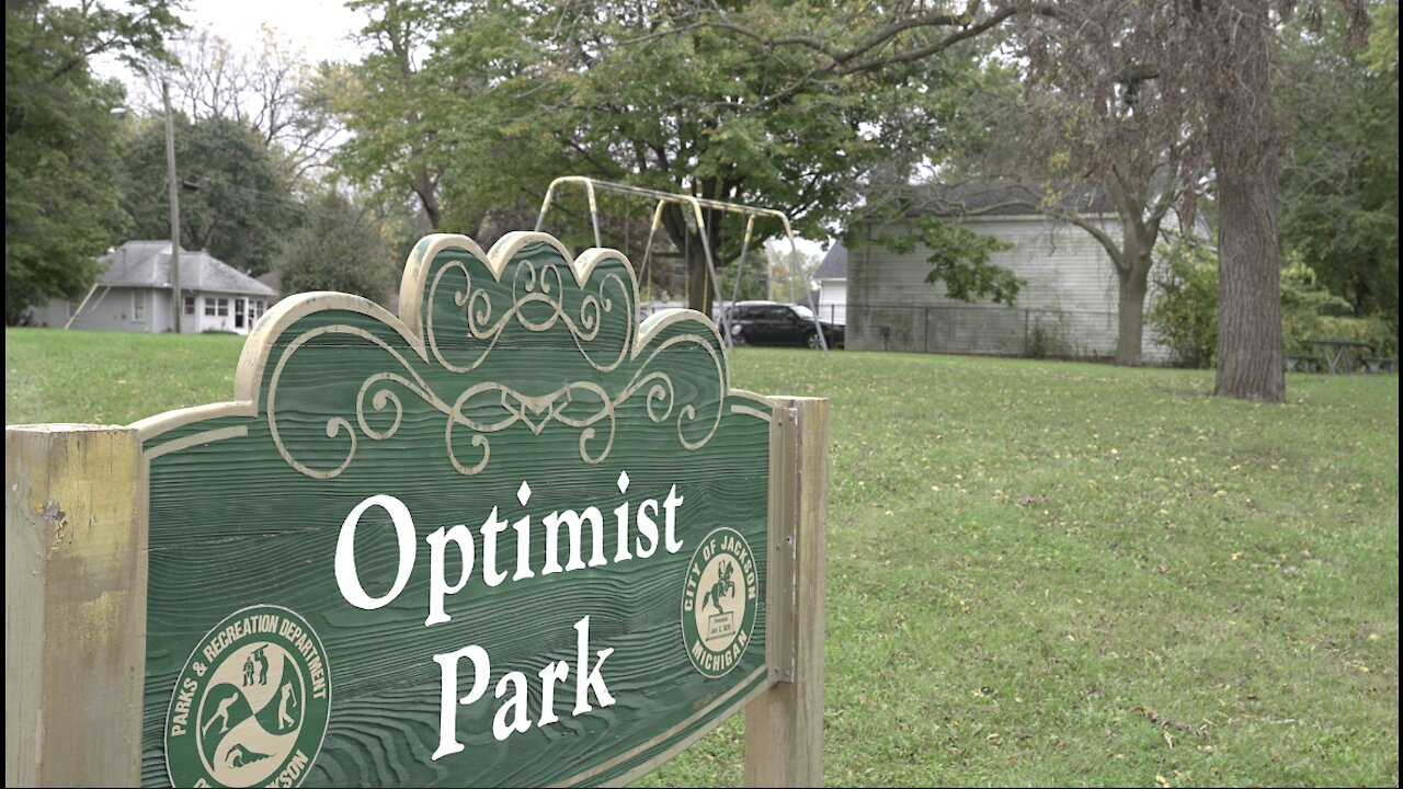 City of Jackson sells land near Optimist Park to Indianapolis developer