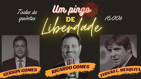 Entrevista Ricardo Gomes