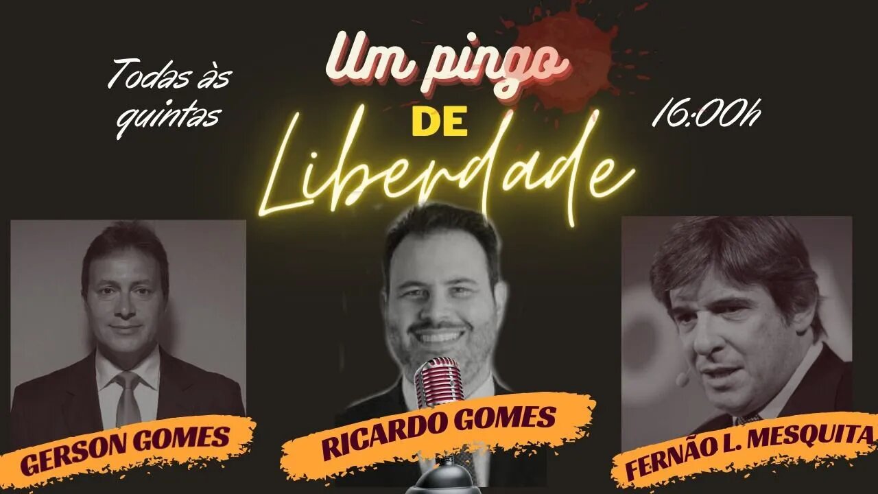 Entrevista Ricardo Gomes