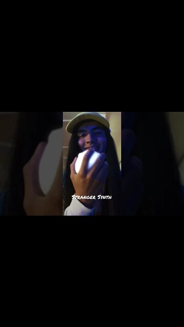 Stranger Synth - Chillsynth Mix #shorts #strangerthings #strangerthings4 #s #synthwave #synth