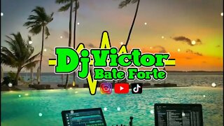 Amor e Fé Remix - Hungria -DjVictorBateforte