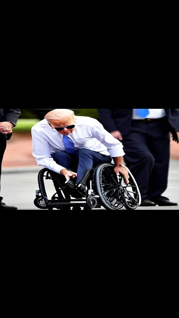 Joe Biden Proclaims He's Not Stupid - Too Bad We Got Receipts