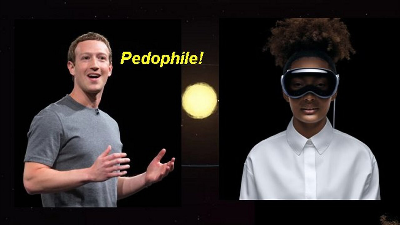 Strange AI 'Things' Are Happening from Apple Vision Pro! [11.06.2023]