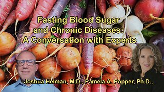 Discussion on the Relationship Between Fasting Blood Sugar and Chronic Diseases Like Alzheimer's