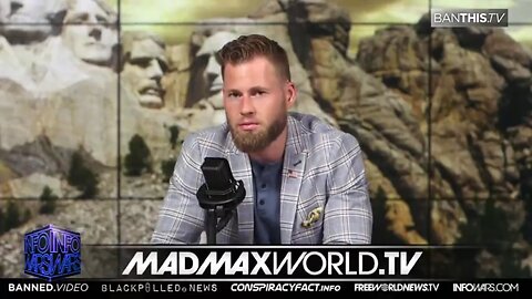 WAR ROOM (Full Show) Tuesday - 8/8/23