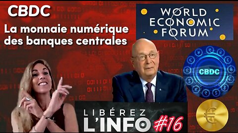 CBDC : la monnaie numérique des banques centrales