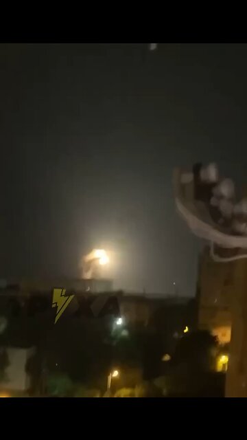 Russian cruise missiles being launched from black sea fleet in ￼Sevastopol