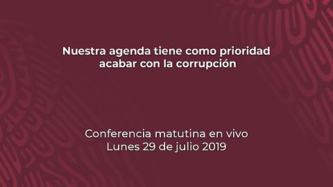 Inicia el 1º de agosto construcción de Refinería Dos Bocas.