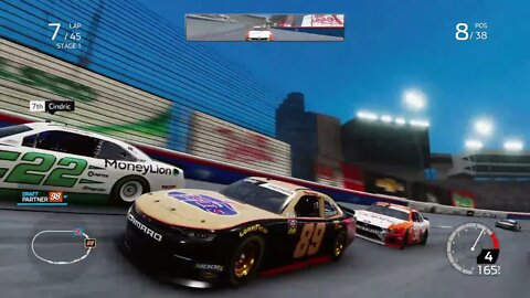 NASCAR Heat 4: Texas