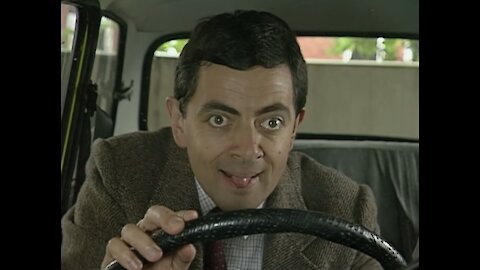 MR BEAN ARMEY | FUNNY VIDEO