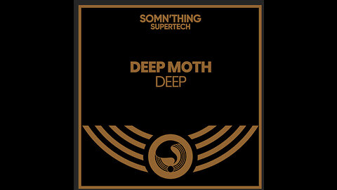 Deep Moth-Deep