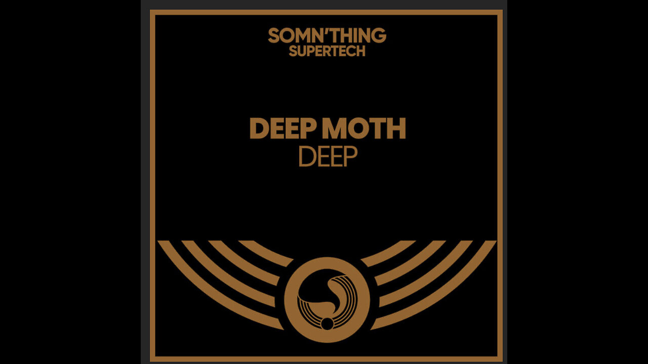 Deep Moth-Deep