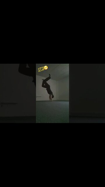 It's Time🫡 #handstandpress #handstandworkout #flexibility #mobility #gymnast #fail #talkingheads