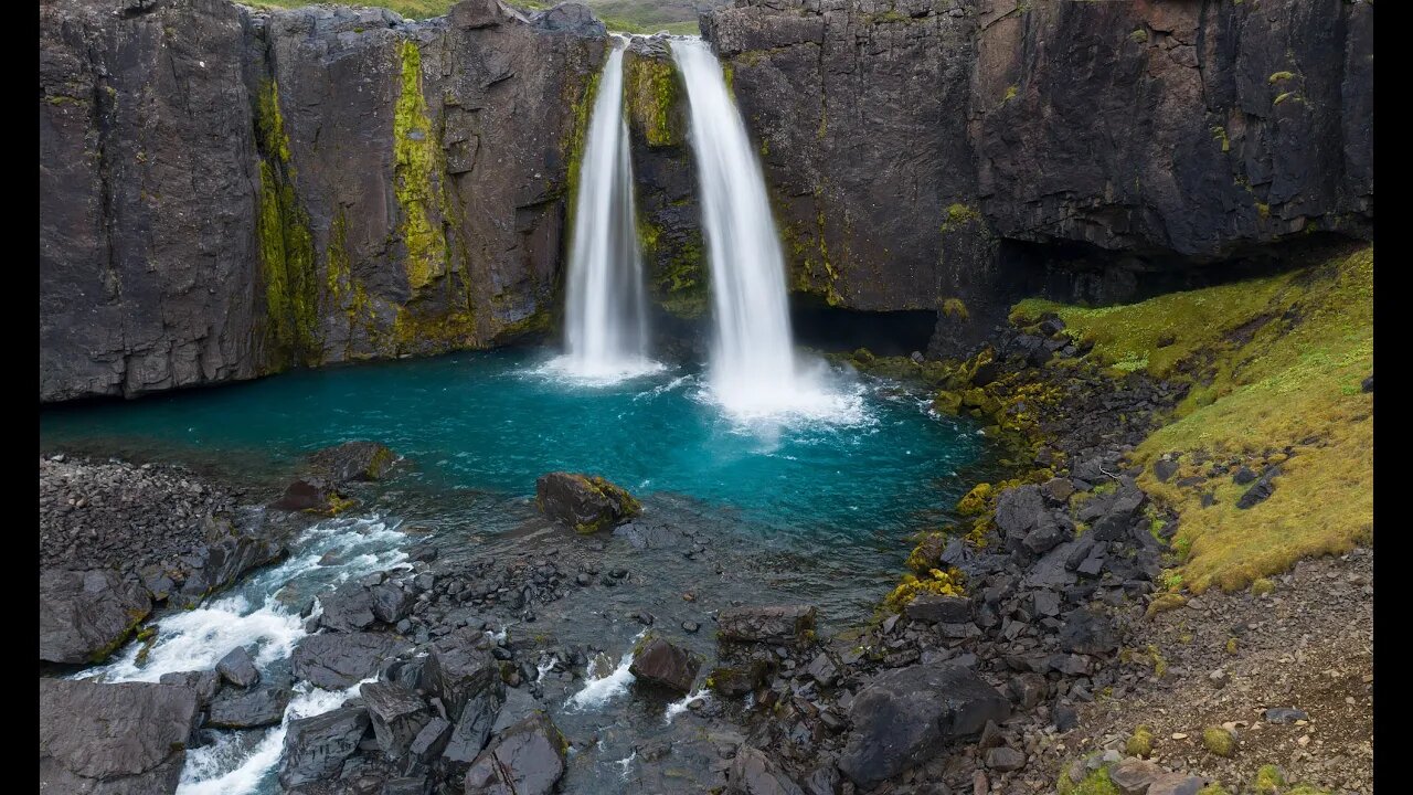 Stórifoss