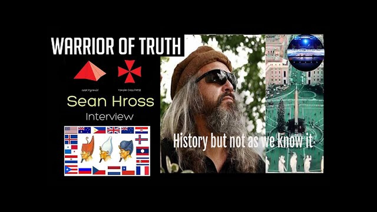 THE REAL CRIMES BEHIND THE BOSTON BOMBING FALSE FLAG BY SEAN HROSS