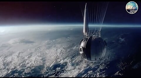 HIDDEN HISTORY (Professor Auguste Piccard)