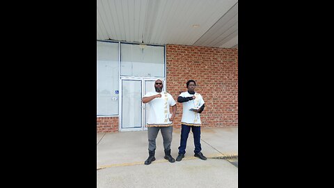 HEBREW ISRAELITES: BISHOP AZARIYAH AND HIS SON RISING UP IN RIGHTEOUSNESS AS TRUE HEROES