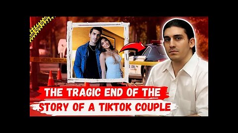 A Relationship That Turned a TikTok Star Into a Killer ! True Crime Documentary