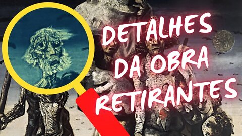 Quem são os Retirantes de Candido Portinari ? 🤔😮 (MODERNISMO|IDENTIDADE BRASILEIRA|ARTE BRASILEIRA)