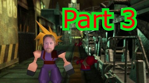 Final Fantasy 7 (3)