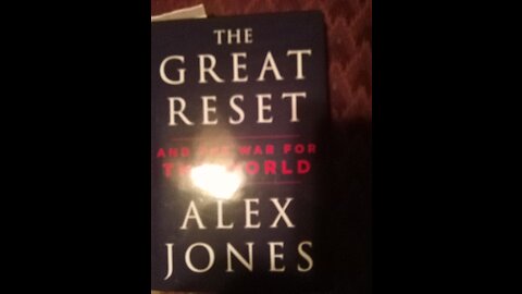 The Alex Jones Show (01/23/2023)