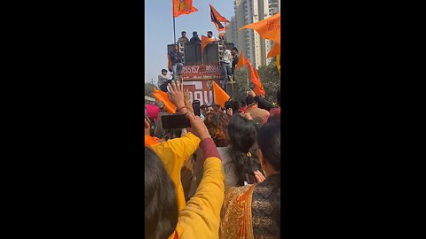 Shree Ram Rath yatra